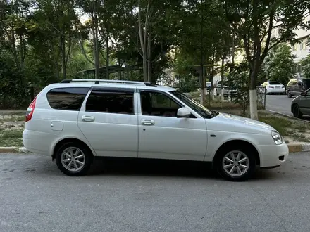 ВАЗ (Lada) Priora 2171 2013 года за 3 000 000 тг. в Туркестан – фото 14