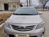 Toyota Corolla 2011 годаfor5 300 000 тг. в Актобе – фото 3