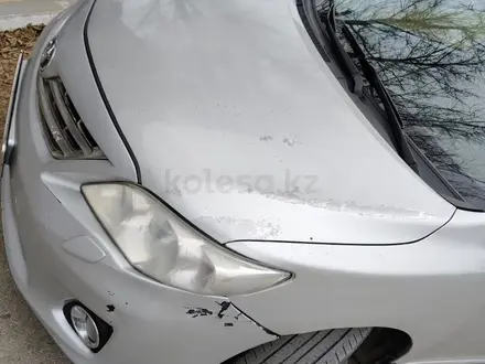 Toyota Corolla 2011 года за 5 300 000 тг. в Актобе – фото 5