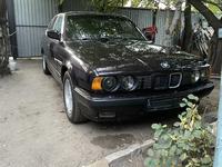 BMW 520 1992 годаfor2 200 000 тг. в Уральск