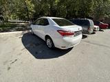 Toyota Corolla 2014 года за 7 500 000 тг. в Тараз – фото 2