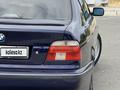 BMW 525 1997 годаүшін2 500 000 тг. в Тараз – фото 3