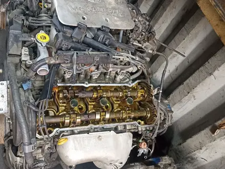 Двигатель Тайота Камри 20 Форкам 3обем за 500 000 тг. в Алматы – фото 9