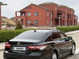 Toyota Camry 2019 годаүшін14 300 000 тг. в Актау – фото 4