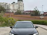 Toyota Camry 2019 годаүшін14 300 000 тг. в Актау – фото 2
