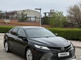 Toyota Camry 2019 годаүшін14 300 000 тг. в Актау