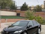 Toyota Camry 2019 годаүшін14 300 000 тг. в Актау – фото 3