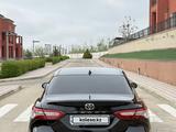 Toyota Camry 2019 годаүшін14 300 000 тг. в Актау – фото 5