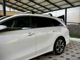 Kia Cee'd 2020 годаүшін8 500 000 тг. в Алматы – фото 3