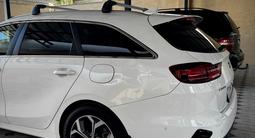 Kia Cee'd 2020 годаүшін8 500 000 тг. в Алматы – фото 4