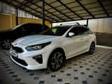 Kia Cee'd 2020 годаүшін8 500 000 тг. в Алматы – фото 2