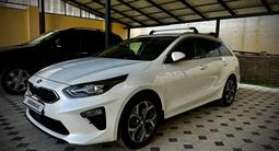 Kia Cee'd 2020 годаүшін8 500 000 тг. в Алматы – фото 2