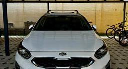 Kia Cee'd 2020 годаүшін8 500 000 тг. в Алматы