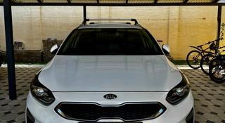 Kia Cee'd 2020 года за 8 500 000 тг. в Алматы