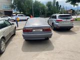 Mitsubishi Galant 1991 годаүшін750 000 тг. в Шелек – фото 4