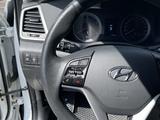 Hyundai Tucson 2016 годаүшін8 900 000 тг. в Астана – фото 4