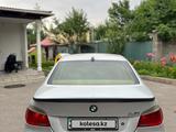 BMW 520 2004 годаүшін4 500 000 тг. в Алматы