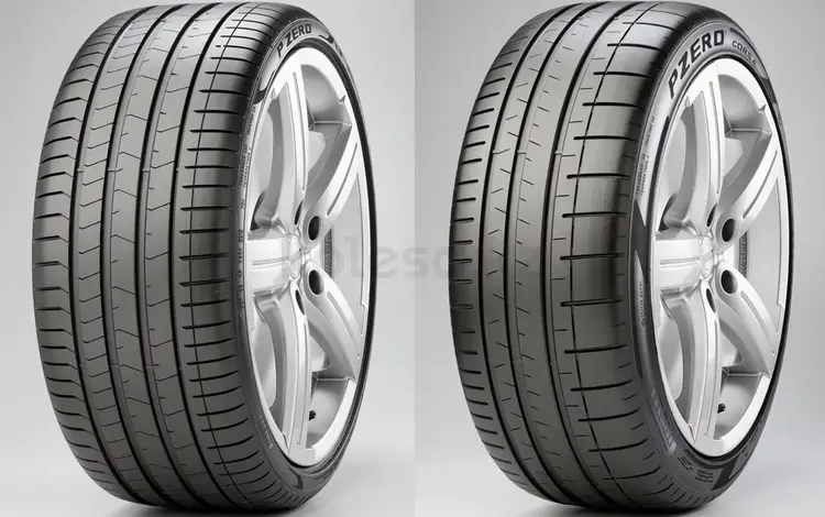 Pirelli P-Zero 295/35 R21 и 315/30 R22үшін1 250 000 тг. в Алматы