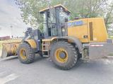 XCMG  LW300 2020 года за 11 000 000 тг. в Семей – фото 2