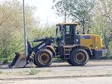 XCMG  LW300 2020 года за 11 000 000 тг. в Семей – фото 3