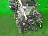 Двигатель TOYOTA VITZ KSP90 1KR-FE 2008 за 294 000 тг. в Костанай – фото 2