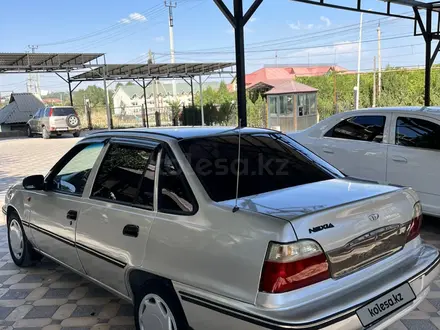 Daewoo Nexia 2005 года за 1 300 000 тг. в Сарыагаш