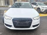Audi A6 2013 года за 10 800 000 тг. в Алматы – фото 3