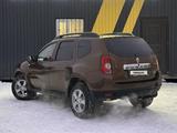 Renault Duster 2013 годаfor4 600 000 тг. в Караганда – фото 4