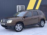 Renault Duster 2013 года за 4 600 000 тг. в Караганда