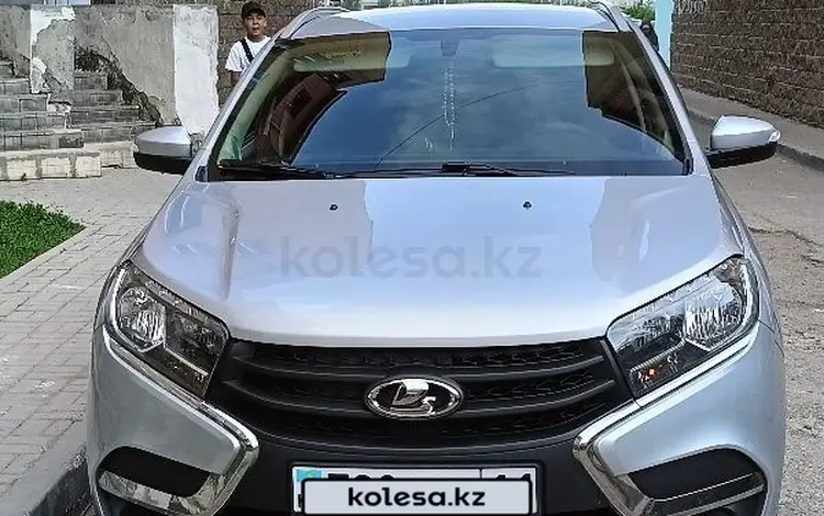 ВАЗ (Lada) XRAY 2021 года за 6 500 000 тг. в Байконыр