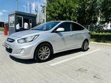 Hyundai Accent 2014 годаfor5 400 000 тг. в Алматы – фото 4