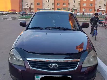 ВАЗ (Lada) Priora 2170 2012 года за 2 000 000 тг. в Петропавловск