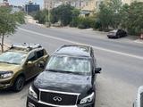 Infiniti QX80 2017 годаfor16 000 000 тг. в Актау