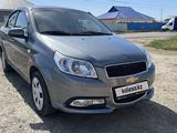 Chevrolet Nexia 2021 годаүшін4 580 000 тг. в Атырау – фото 5