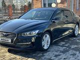 Hyundai Grandeur 2018 года за 9 400 000 тг. в Экибастуз