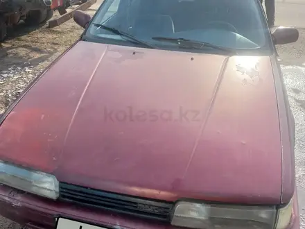 Mazda 626 1990 года за 400 000 тг. в Алматы – фото 5