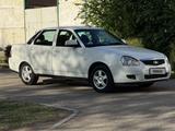 ВАЗ (Lada) Priora 2170 2014 года за 3 000 000 тг. в Павлодар – фото 2