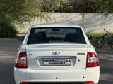 ВАЗ (Lada) Priora 2170 2014 года за 3 000 000 тг. в Павлодар – фото 4