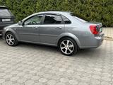 Chevrolet Lacetti 2023 года за 8 700 000 тг. в Алматы