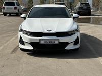 Kia K5 2021 года за 13 227 515 тг. в Астана