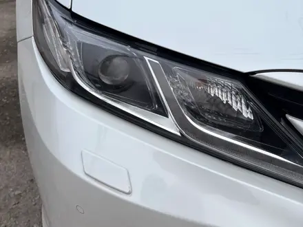 Toyota Camry 2021 года за 15 000 000 тг. в Кызылорда – фото 15