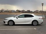 Toyota Camry 2021 годаүшін15 000 000 тг. в Кызылорда