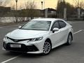 Toyota Camry 2021 годаүшін15 000 000 тг. в Кызылорда – фото 5