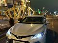 Toyota Camry 2021 годаүшін15 000 000 тг. в Кызылорда – фото 6