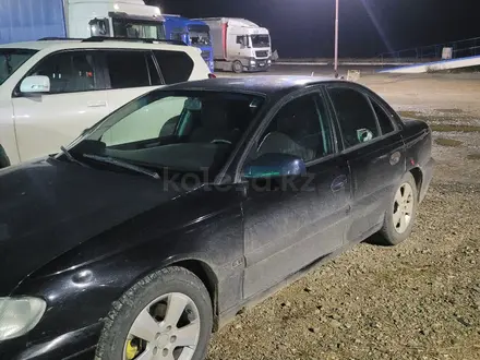 Opel Omega 2002 года за 1 600 000 тг. в Актобе – фото 3