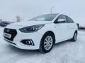 Hyundai Accent 2019 годаfor7 100 000 тг. в Караганда – фото 3