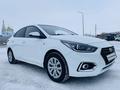 Hyundai Accent 2019 годаfor7 100 000 тг. в Караганда – фото 7