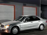Mercedes-Benz C 200 2003 года за 3 400 000 тг. в Алматы