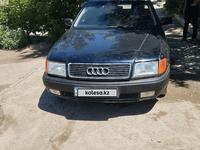 Audi 100 1993 годаүшін1 000 000 тг. в Кызылорда