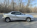 Hyundai Tiburon 2001 года за 1 300 000 тг. в Астана – фото 4